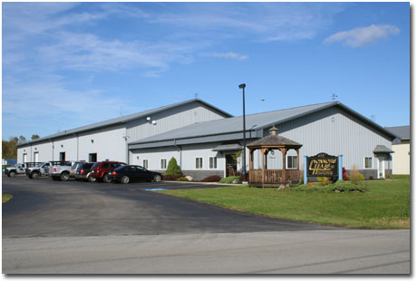 Connors-Haas Office